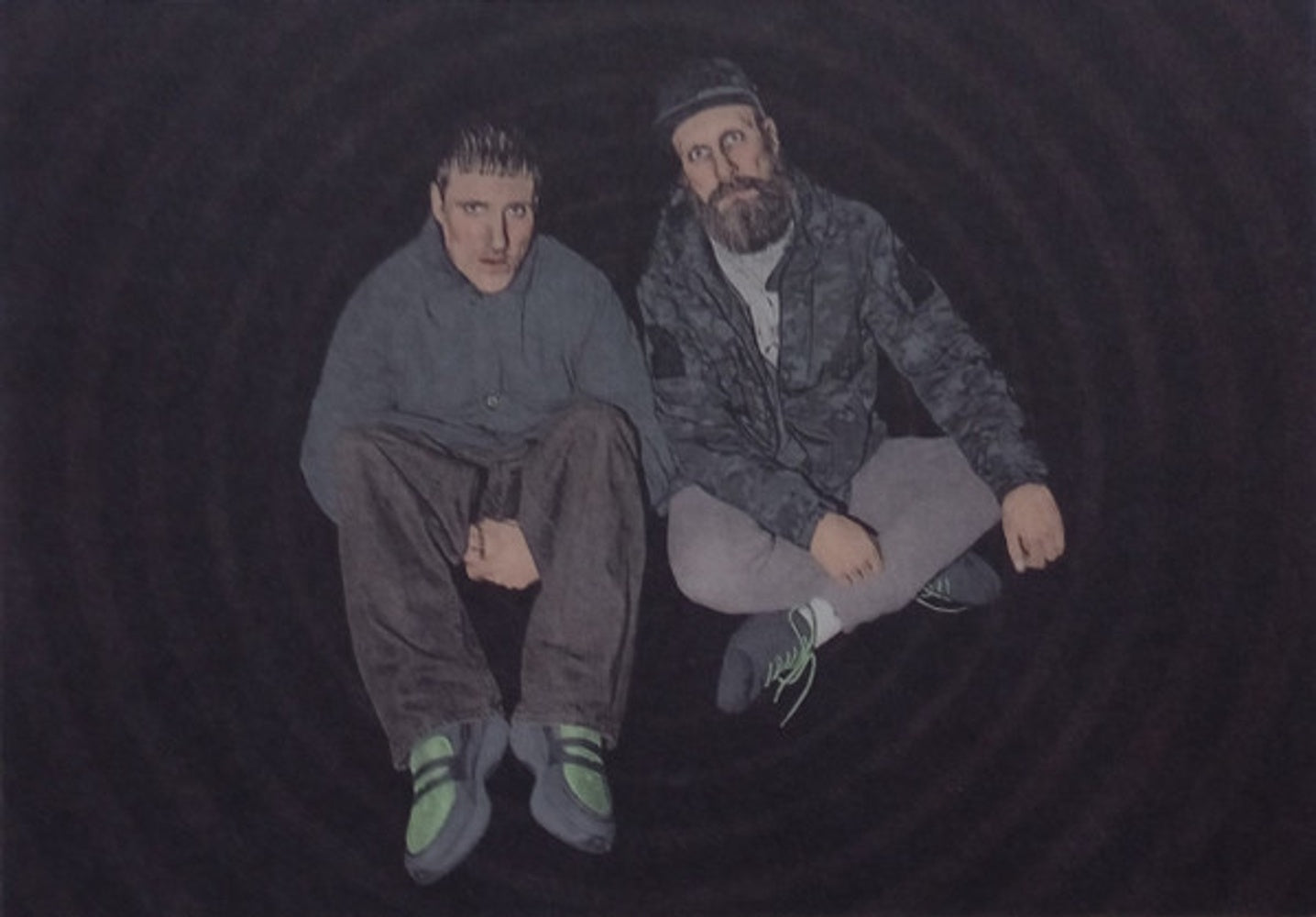 Sleaford Mods – Demise Of Planet X (LP Vinyl)