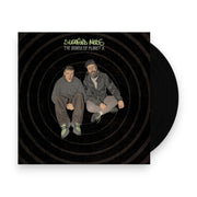 Sleaford Mods – Demise Of Planet X (LP Vinyl)