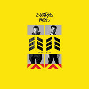 Sleaford Mods – Spare Ribs (CD)