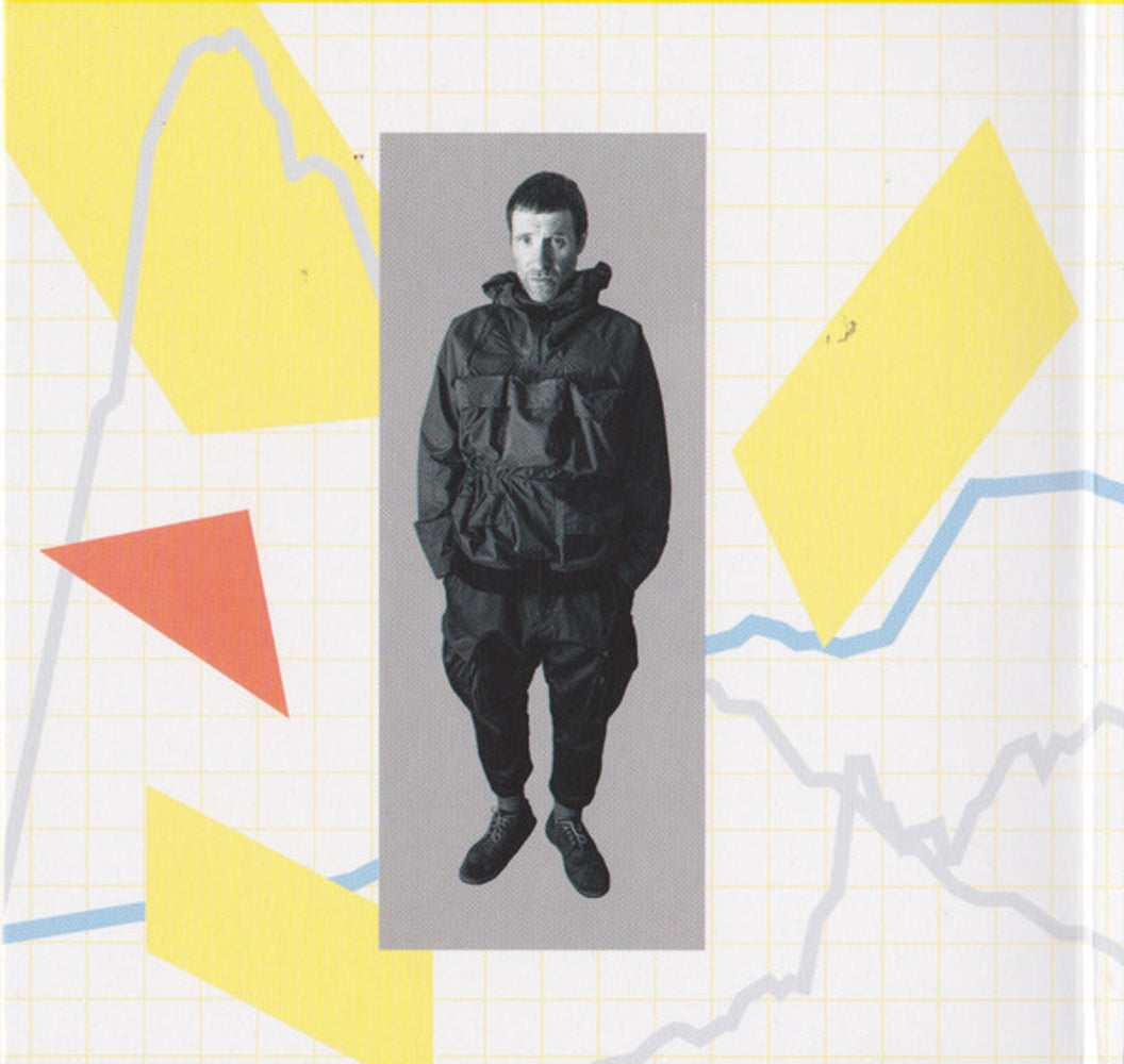 Sleaford Mods – Spare Ribs (CD)