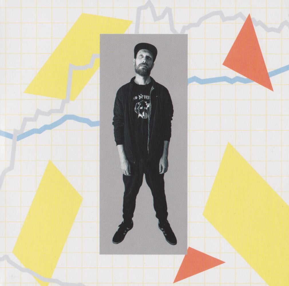 Sleaford Mods – Spare Ribs (CD)