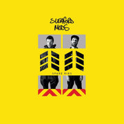 Sleaford Mods – Spare Ribs (LP Vinyl)