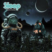 Sleep – Hempispheres (CD)