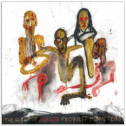 Sleep Of Reason Produces Monsters – Reason (CD)