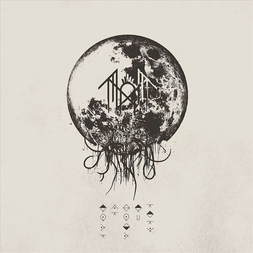 Sleep Token – Take Me Back To Eden (LP Vinyl)