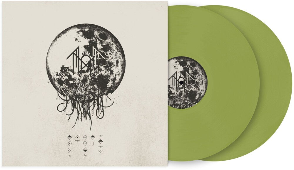 Sleep Token – Take Me Back To Eden (Vinyl Voice, Colored, Grn)