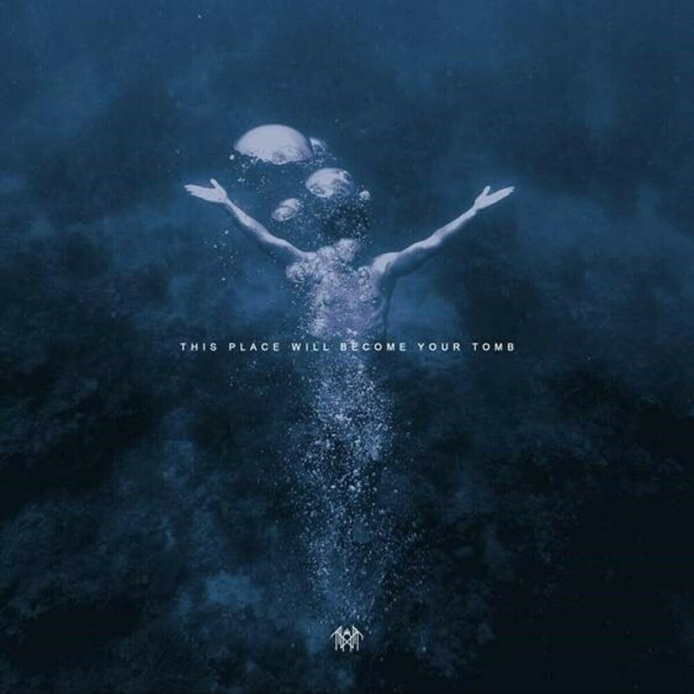 Sleep Token – This Place Will Become Your Tomb (Digipak, Uk CD)