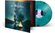 Sleeping Pulse – Dreams & Limitations (Blk, Blue, Colored, Gate LP Vinyl)