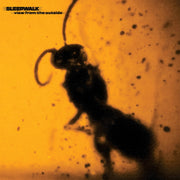 Sleepwalk – View From The Outside (LP Vinyl)