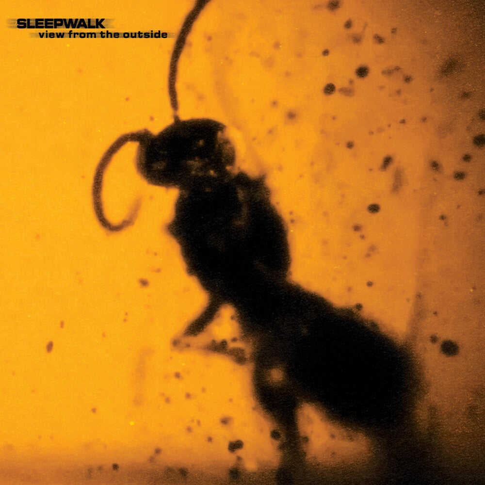 Sleepwalk – View From The Outside (LP Vinyl)