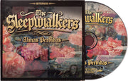 Sleepwalkers – Almas Perdidas (CD)