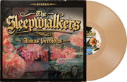 Sleepwalkers – Almas Perdidas (Colored, Tan LP Vinyl)
