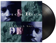 Slick Rick – Behind Bars (LP Vinyl)