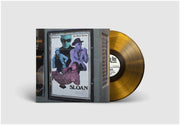 Sloan – Based On The Best Seller (Clear, Gol LP Vinyl)