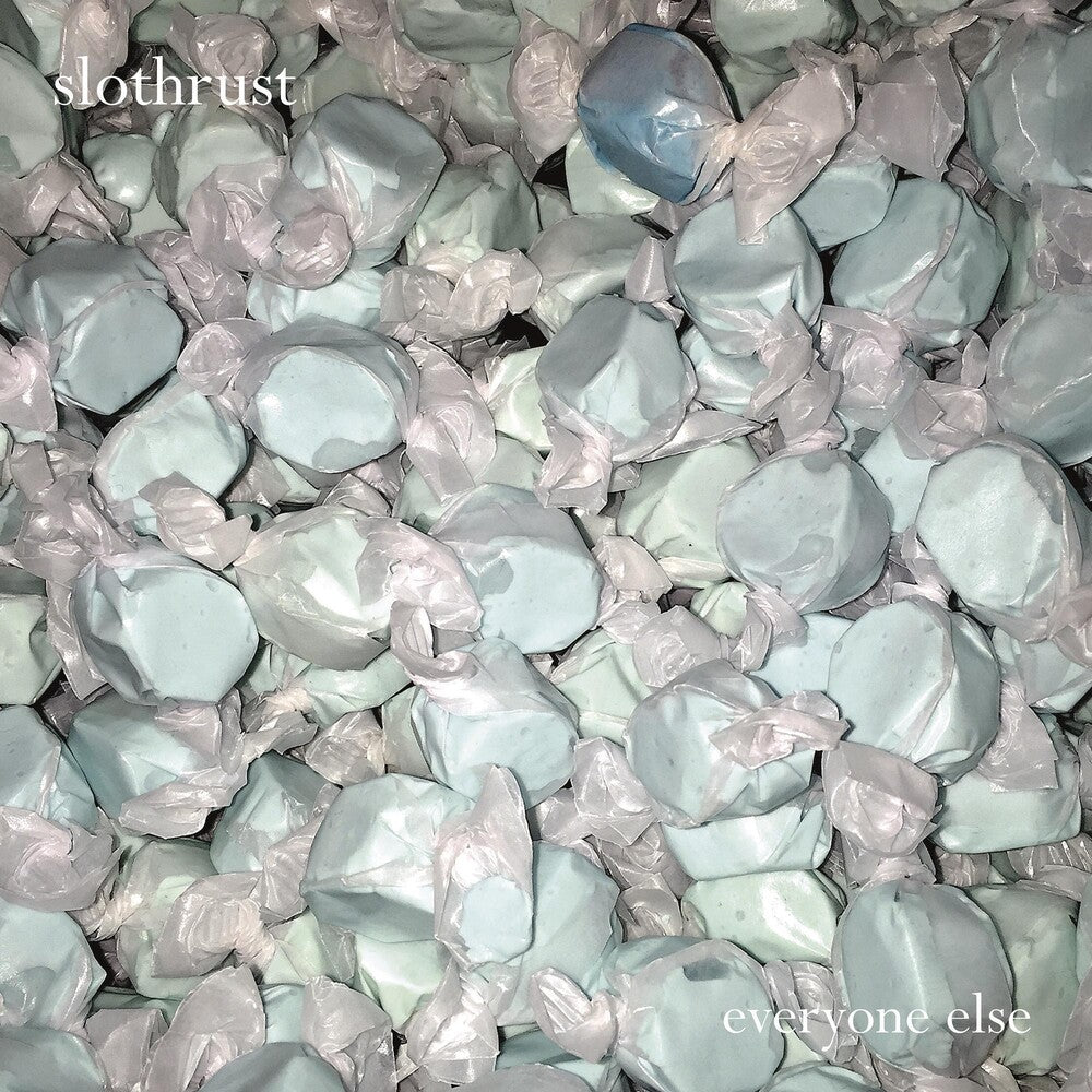 Slothrust – Everyone Else (CD)