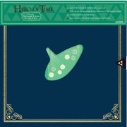 Slovak National Symphony Orchestra (Blue) (Colv) – Hero Of Time: Music From The Legend Of Zelda -Ost (LP Vinyl)