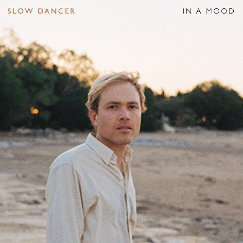 Slow Dancer – In A Mood (CD)