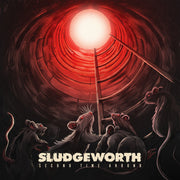 Sludgeworth – Second Time Around (LP Vinyl)