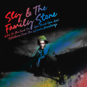 Sly & Family Stone – Who In The Funk Do You Think You Are (Syeor26 LP Vinyl)