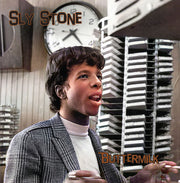 Sly & The Family Stone – Backtracks (CD) - Back