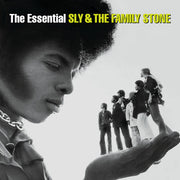 Sly & The Family Stone – Essential Sly & Family Stone (2-CD) - Back