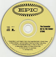 Sly & The Family Stone – Essential Sly & Family Stone (2-CD) - Alternate View