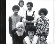 Sly & The Family Stone – Essential Sly & Family Stone (2-CD) - Close-Up