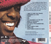 Sly & The Family Stone – Greatest Hits (CD) - Detail