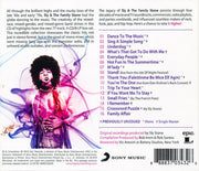 Sly & The Family Stone – Higher!(Highlights CD) - Detail