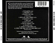 Sly & The Family Stone – Life (CD) - Detail