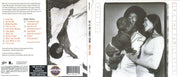 Sly & The Family Stone – Small Talk (CD) - Label