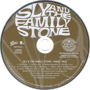 Sly & The Family Stone – Small Talk (CD) - Detail