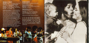 Sly & The Family Stone – Small Talk (CD) - Packaging