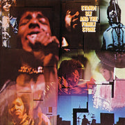 Sly & The Family Stone – Stand! (CD) - Back