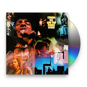 Sly & The Family Stone – Stand! (CD) - Front