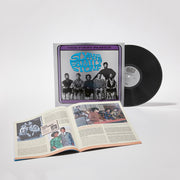 Sly & The Family Stone – The First Family: Live at Winchester Cathedral 1967 - (LP and 24 Page Book )