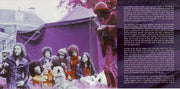 Sly & The Family Stone – There's A Riot Goin On (Bonus Tracks, Limited Edition, Remastered CD) - Close-Up