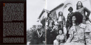 Sly & The Family Stone – There's A Riot Goin On (Bonus Tracks, Limited Edition, Remastered CD) - Side View