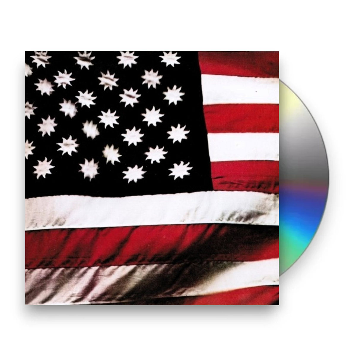Sly & The Family Stone – There's A Riot Goin On (Bonus Tracks, Limited Edition, Remastered CD) - Front