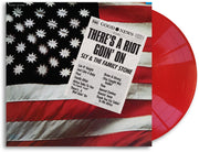 Sly & The Family Stone – There’s A Riot Goin’ On (Red LP Vinyl)