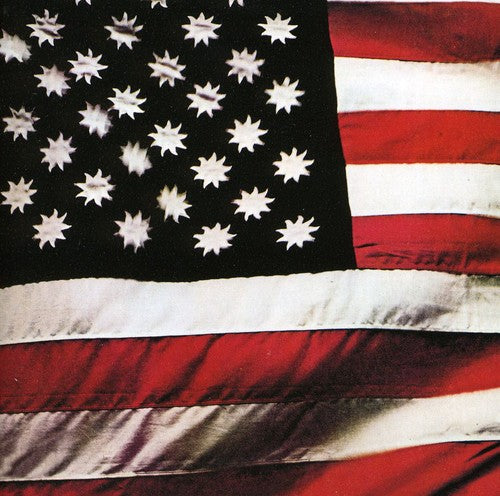 Sly & The Family Stone – There's a Riot Goin on (CD) - Back