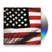Sly & The Family Stone – There's a Riot Goin on (CD) - Front