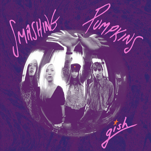 Smashing Pumpkins – Gish (CD)