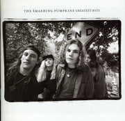 Smashing Pumpkins – Greatest Hits (CD)