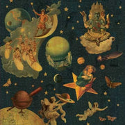 Smashing Pumpkins – Mellon Collie & The Infinite Sadness (Reissue, Remastered LP Vinyl)