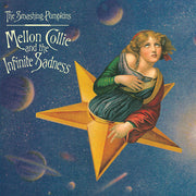 Smashing Pumpkins – Mellon Collie and The Infinite Sadness (2-CD)