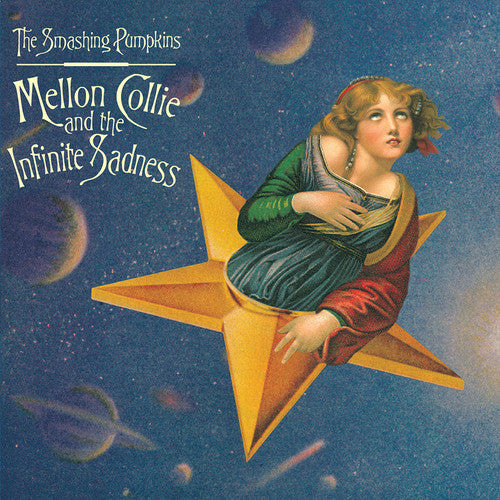 Smashing Pumpkins – Mellon Collie and The Infinite Sadness (2-CD)