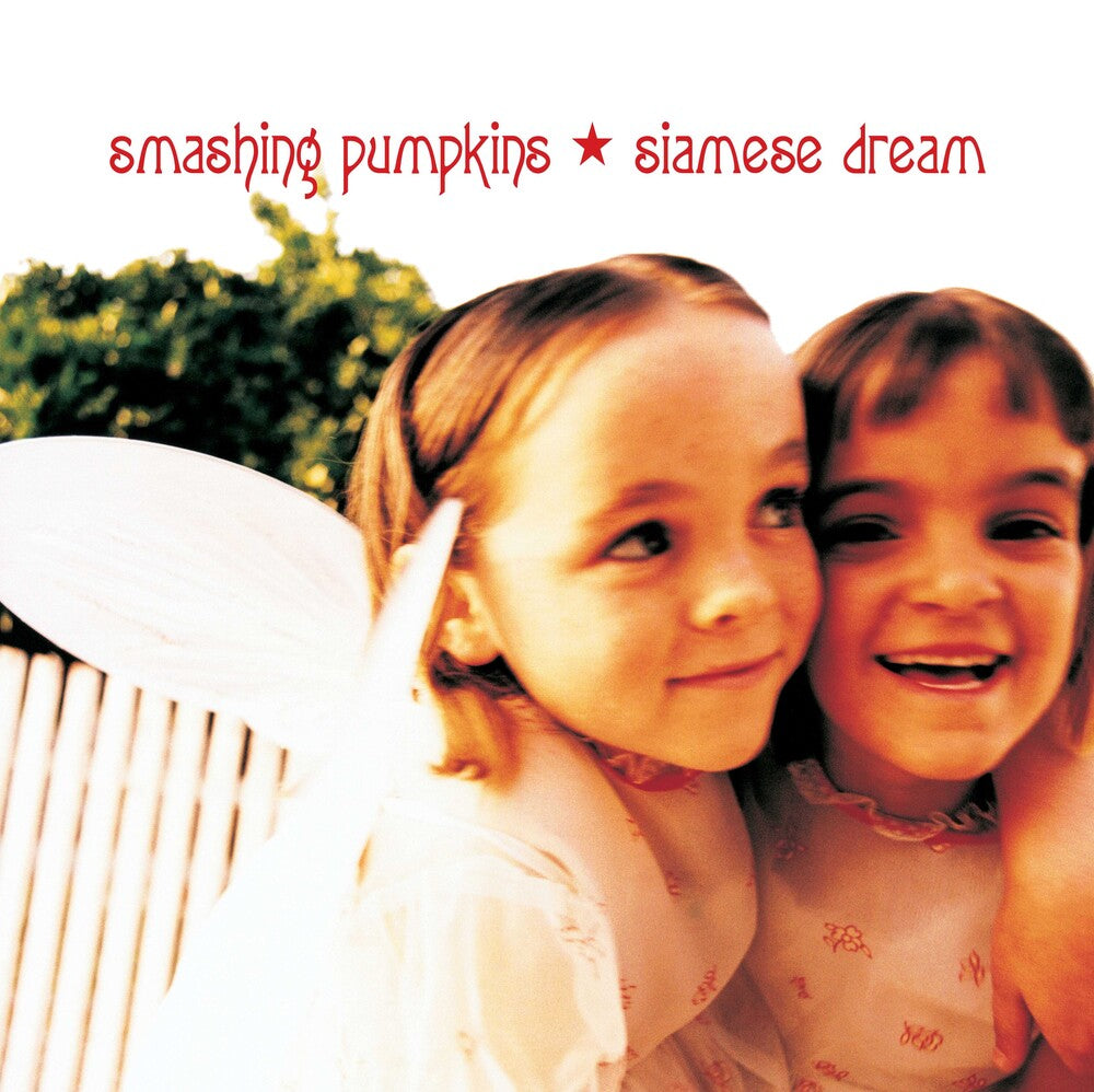 Smashing Pumpkins – Siamese Dream (LP Vinyl)