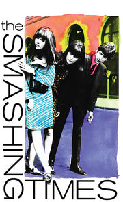 Smashing Times – Come Along With Me (LP Vinyl)