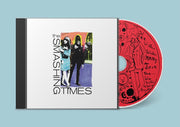 Smashing Times – Come Along with Me (CD)